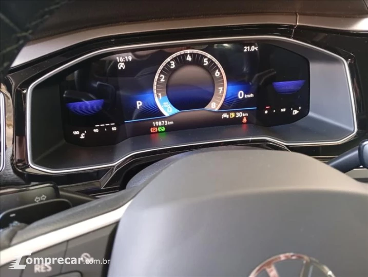NIVUS 1.0 200 TSI Comfortline