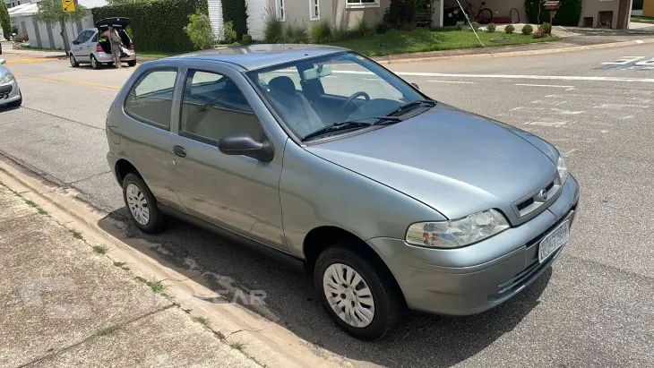 PALIO 1.0 MPI Trofeo Fire 8V