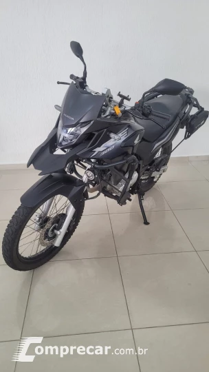 XRE 300