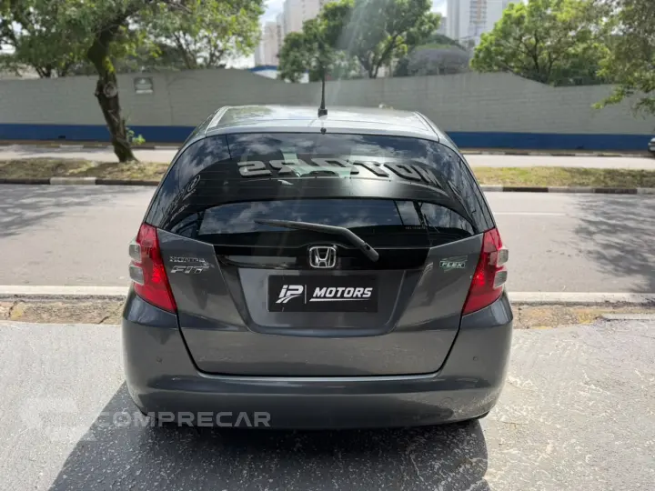 FIT 1.4 DX 16V