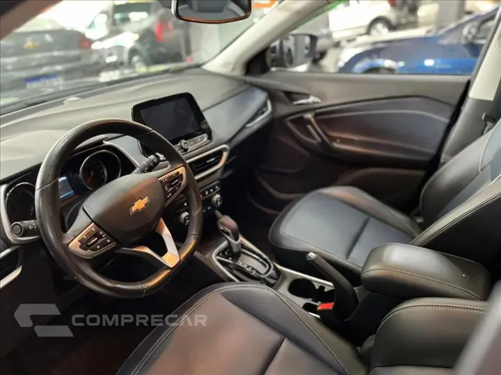 TRACKER 1.2 Turbo Premier