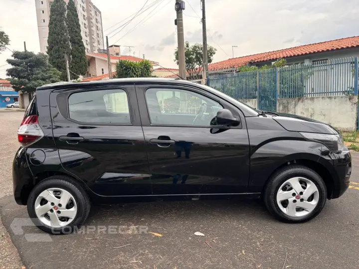 MOBI 1.0 8V EVO Like.