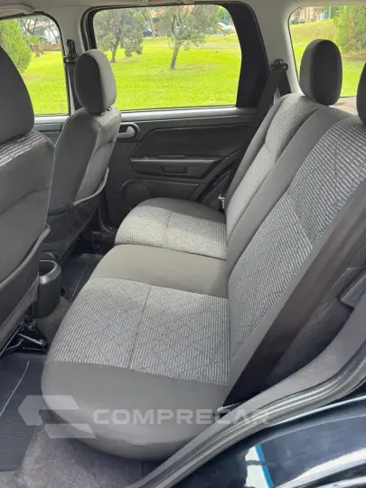 Ecosport 1.6 FREESTYLE