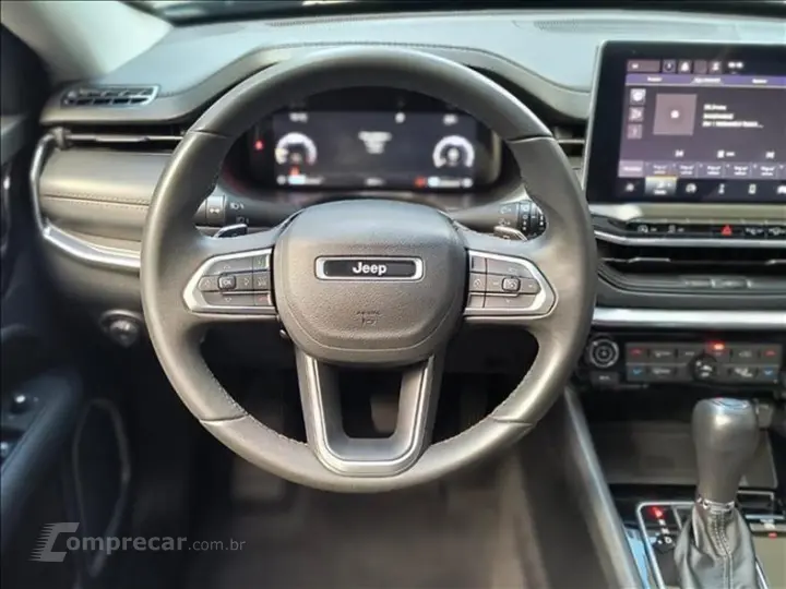 COMPASS 1.3 T270 Turbo Limited