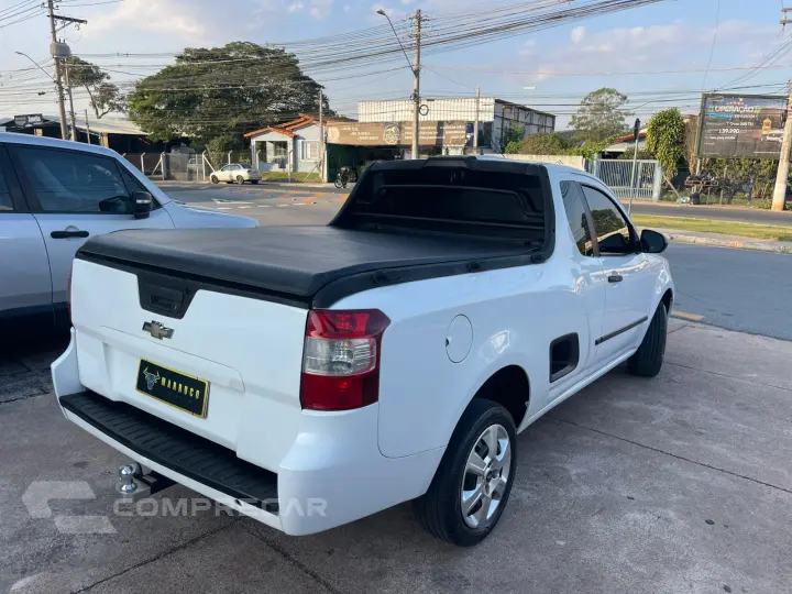 MONTANA 1.4 MPFI LS CS 8V