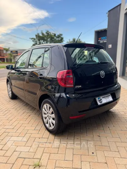 FOX 1.0 MPI Trendline 12V