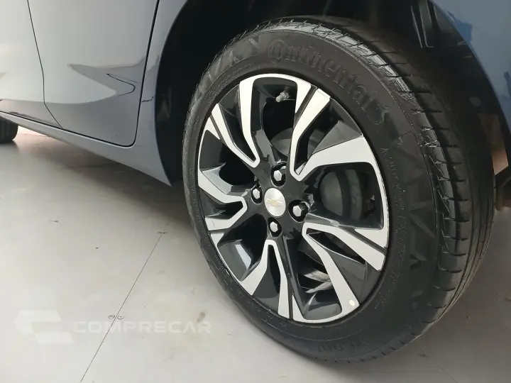 ONIX 1.0 TURBO FLEX PREMIER AUTOMÁTICO