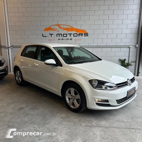 GOLF 1.4 250 TSI Highline