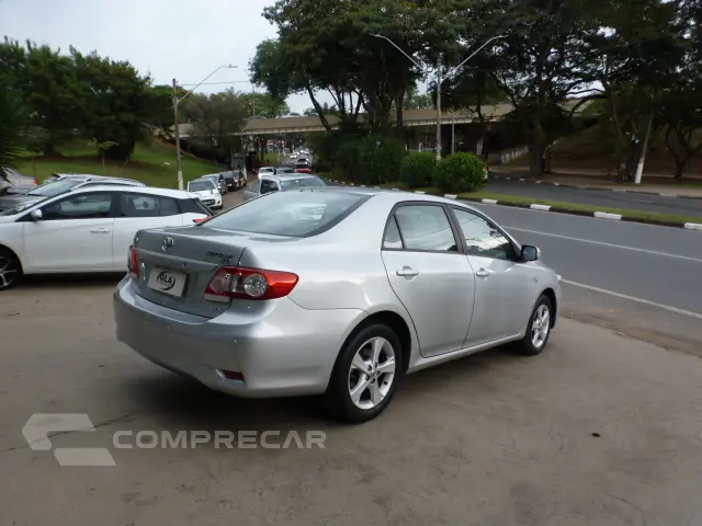 COROLLA 2.0 XEI 16V