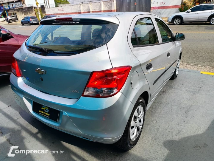 ONIX HATCH Joy 1.0 8V Flex 5p Mec.
