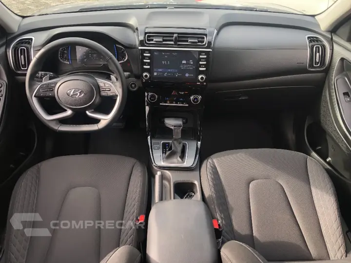 CRETA 1.0 TGDI FLEX LIMITED SAFETY AUTOMÁTICO