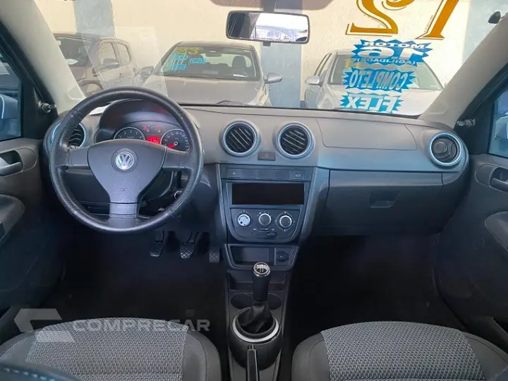 GOL 1.6 MI Power 8V G.V