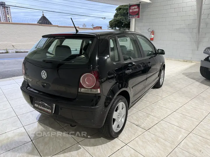 POLO 1.6 MI 8V