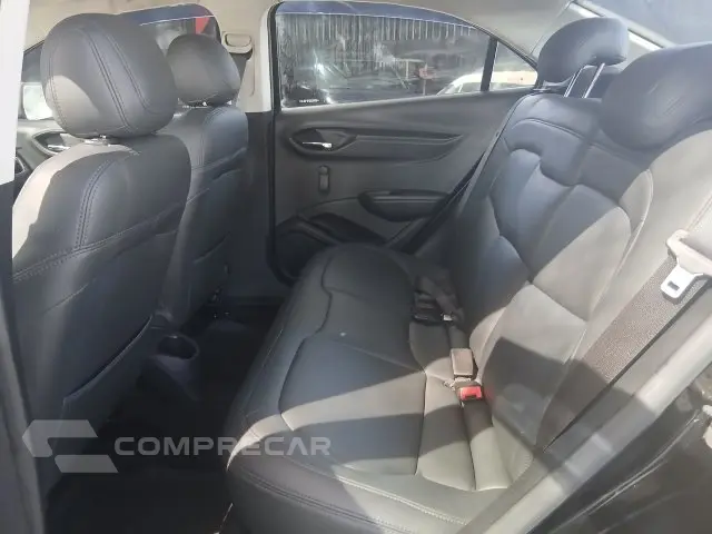 PRISMA - 1.4 MPFI LT 8V 4P AUTOMÁTICO