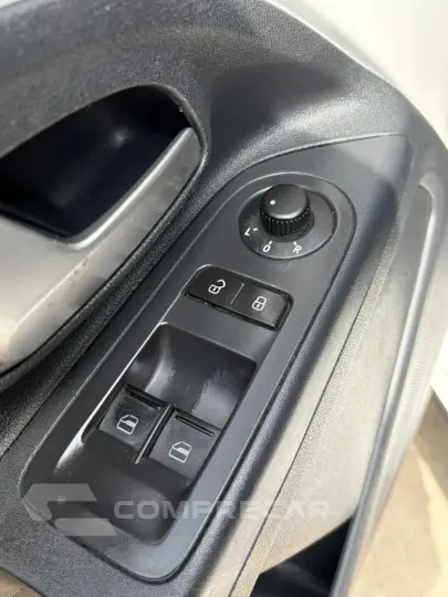 up! Xtreme 1.0 TSI Total Flex 12V 5p