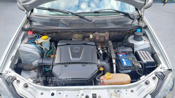 Strada Sporting 1.8 CE flex