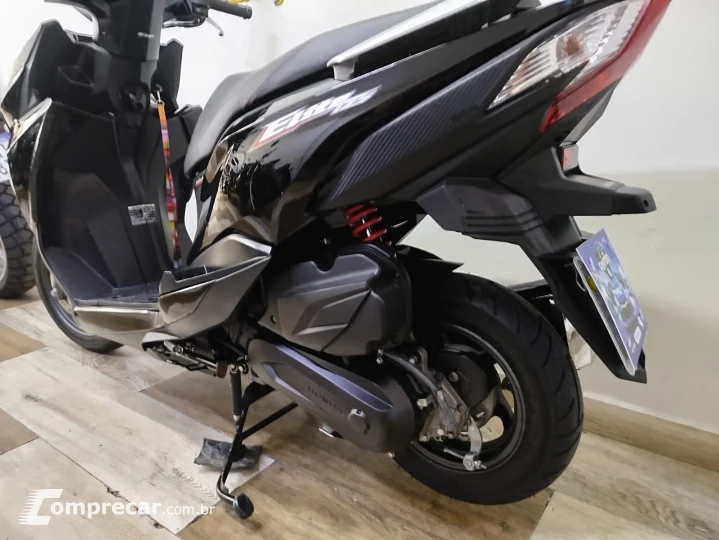 Elite 125 125 cc