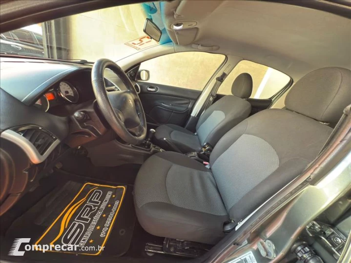207 1.4 XR 8V