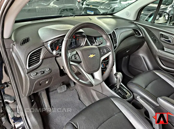 TRACKER 1.4 16V Turbo Premier
