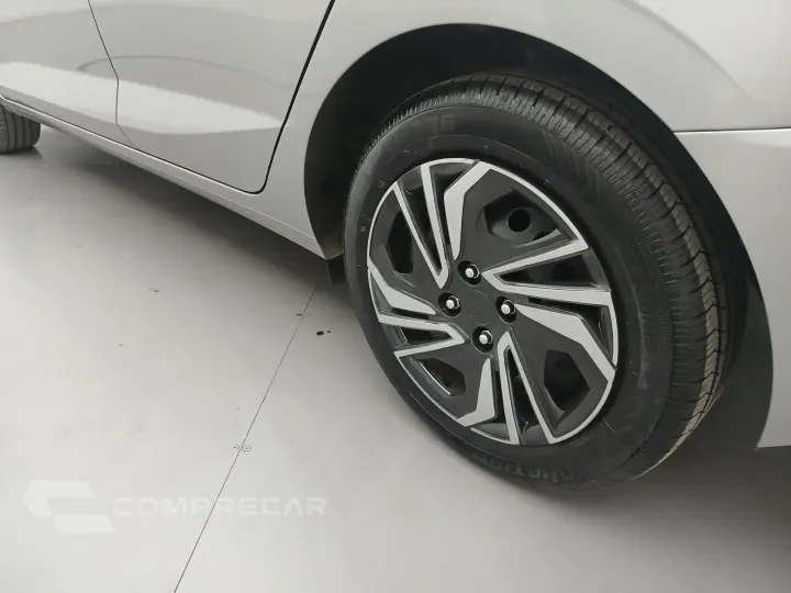 HB20S 1.0 12V FLEX COMFORT PLUS MANUAL