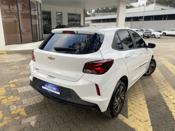 ONIX 1.0 FLEX MANUAL