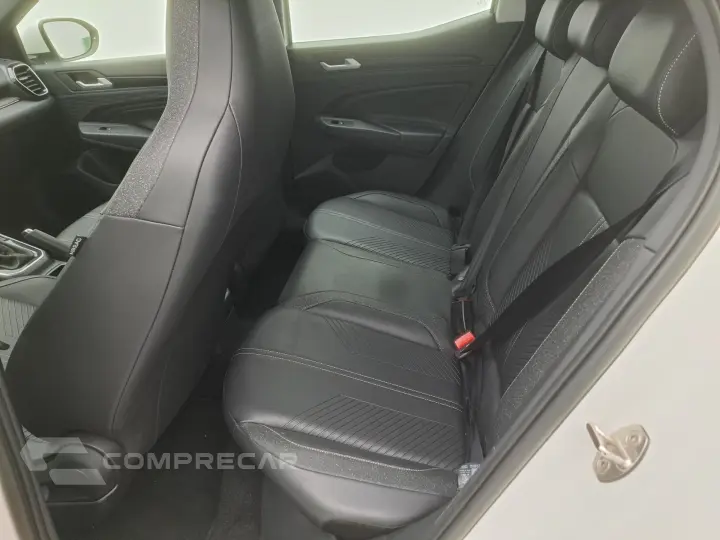 TERA 1.0 170 TSI HIGH AUTOMÁTICO