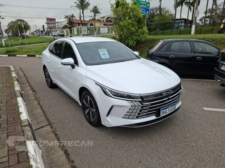 KING 1.5 DM-I PHEV GS AUTOMÁTICO