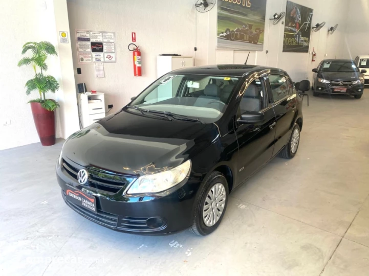 GOL 1.0 MI 8V G.V