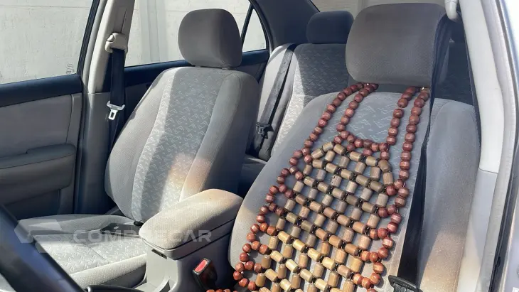 COROLLA 1.8 XEI 16V