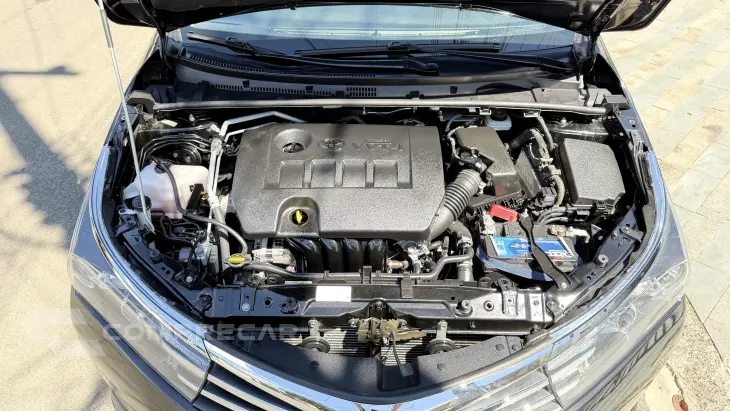 COROLLA 2.0 XEI 16V