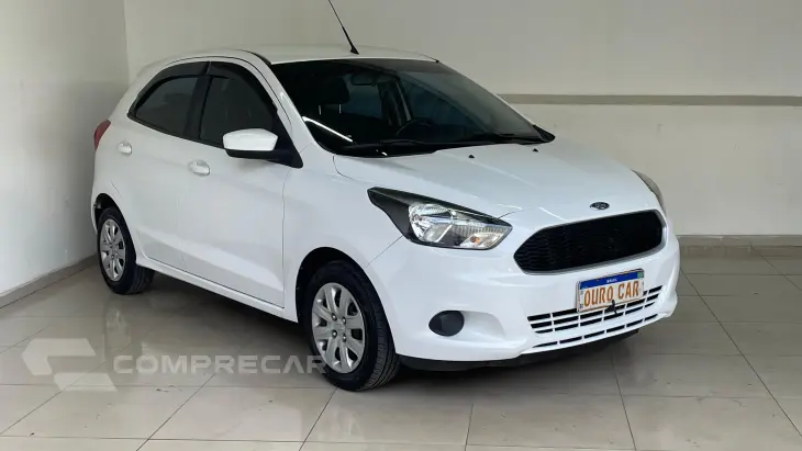 KA 1.0 Ti-vct SE
