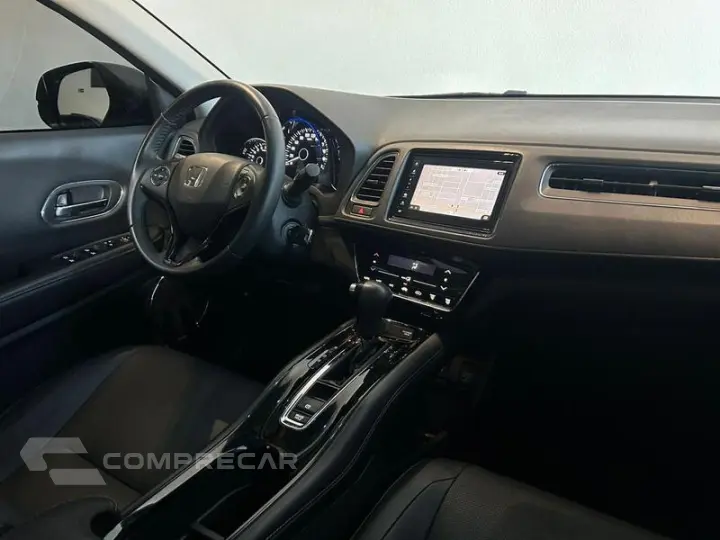 HR-V EXL 1.8 FLEXONE 16V 5P AUT.