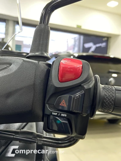 Xmax 250 ABS