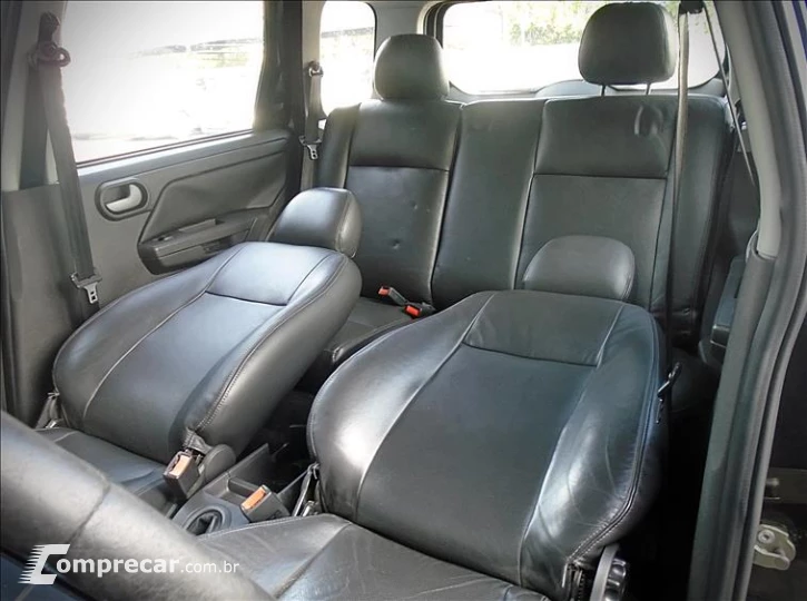 ECOSPORT 2.0 XLT 16V