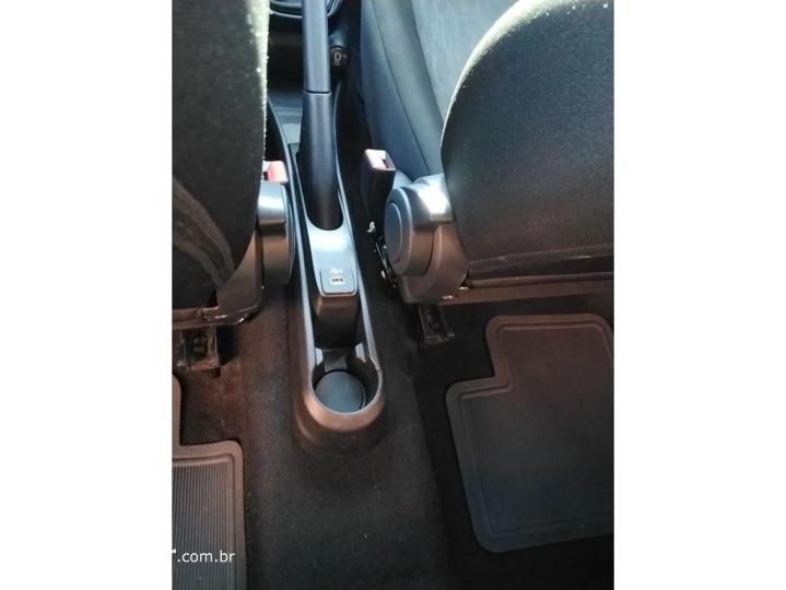 ARGO 1.0 FIREFLY FLEX DRIVE MANUAL