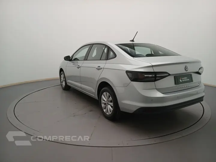 VIRTUS 1.0 170 TSI MANUAL