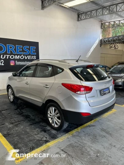 HYUNDAI IX35 2.0 MPFI XLS 16V