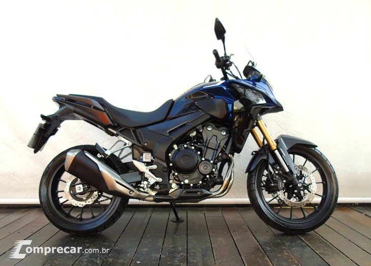 HONDA CB 500 X ABS