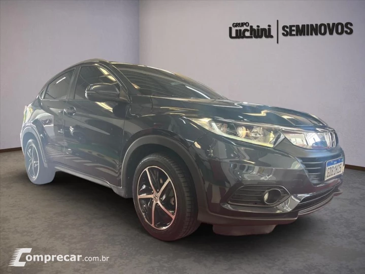 HR-V 1.8 16V FLEX EX 4P AUTOMÁTICO