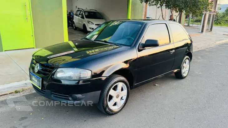 GOL 1.0 8V
