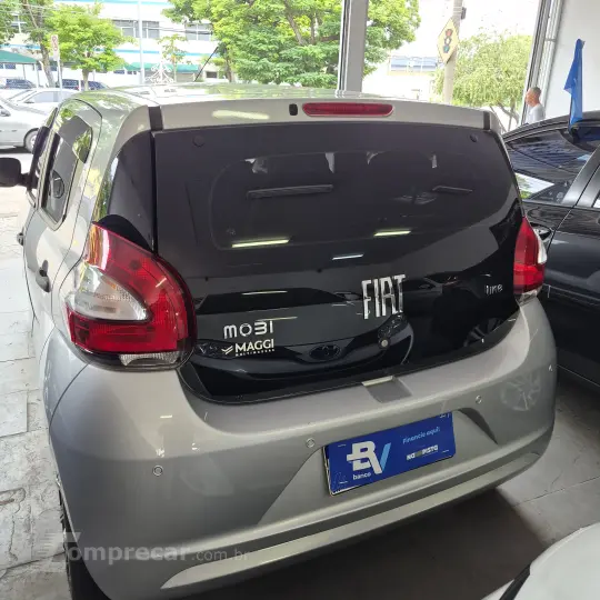 MOBI 1.0 8V EVO Like. ON