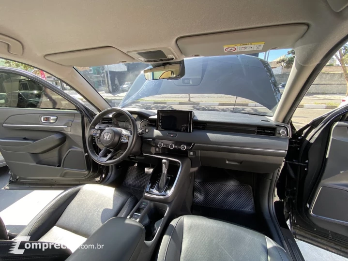 HR-V 1.5 DI I-vtec EXL