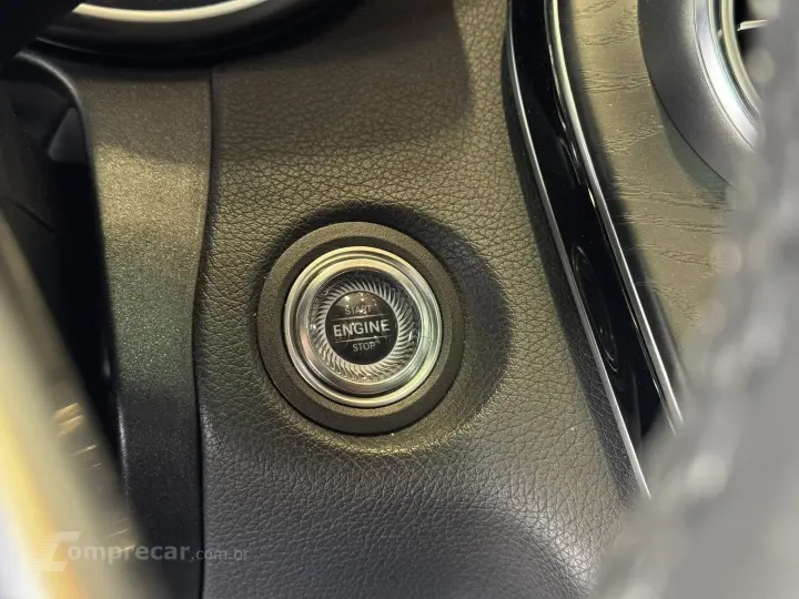 C 300 2.0 CGI GASOLINA SPORT 9G-TRONIC