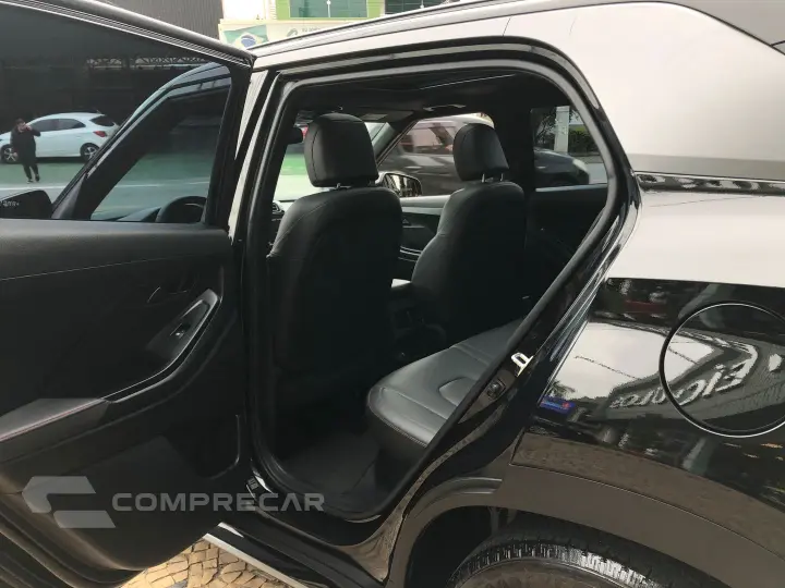 Creta 1.0 Tgdi Flex N Line Automático