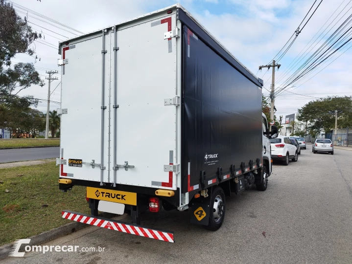 Delivery Express 3.0 Prime + Sider novo