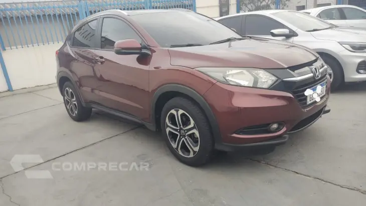 HRV EX