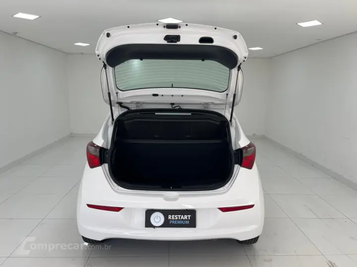 HB20 1.0 12V Comfort Plus