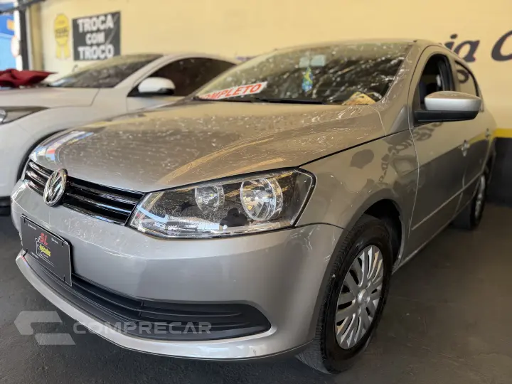 VOYAGE 1.6 MI 8V