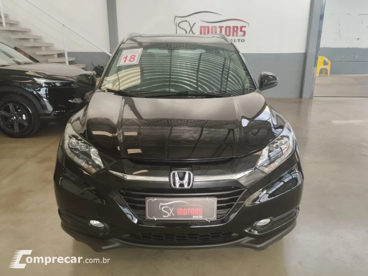 HR-V 1.8 16V Touring