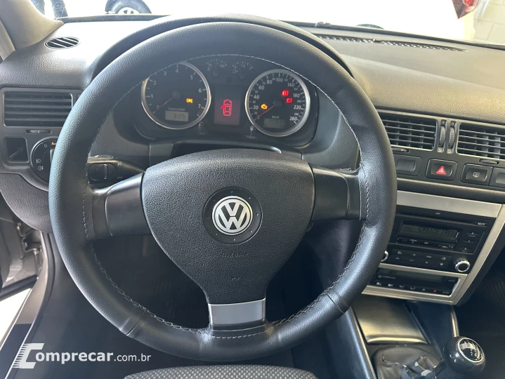 GOLF 1.6 MI Sportline 8V